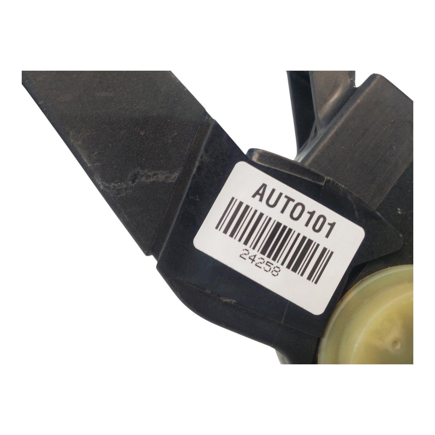 07 2007 Ford Fusion Mercury Milan OEM Electric Gas Throttle Pedal 6E53 9F836 AF