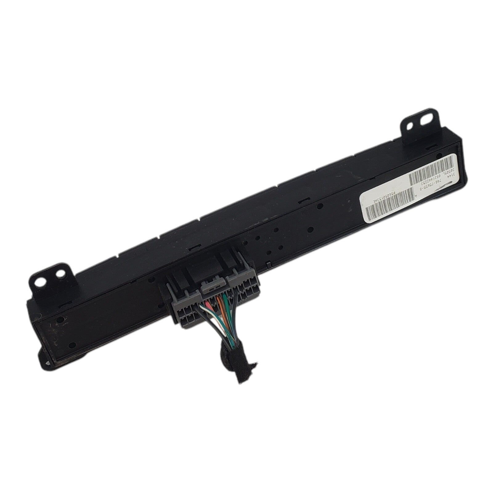 2004-2007 Grand Cherokee: Information Center Dash Multi Switch: P56050153AE