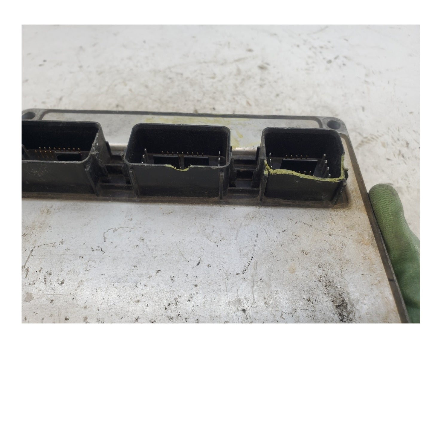 Engine ECM Control Module 5.4L Fits 2003 NAVIGATOR 3L7A-12A650-EA 3L7A12A650EA