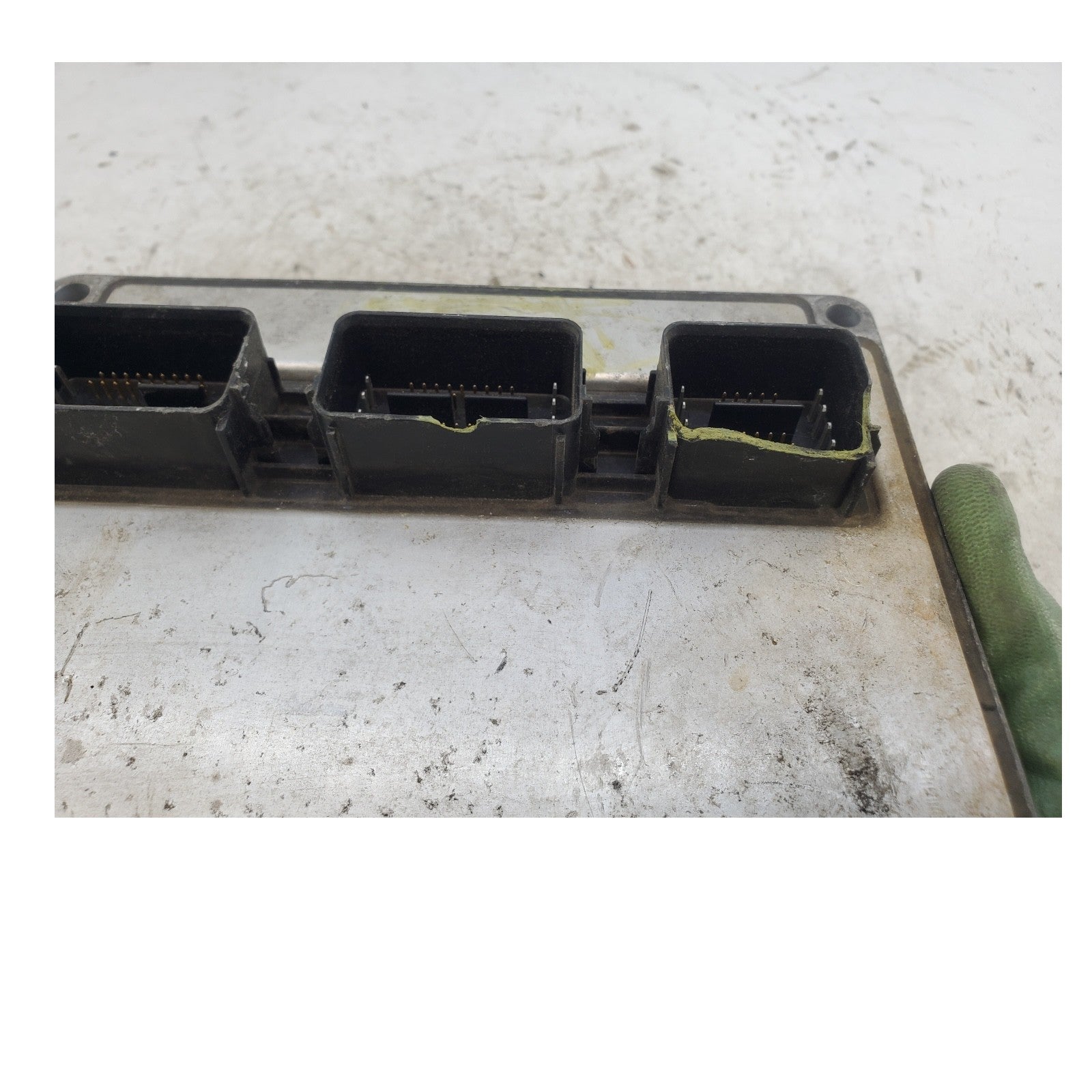 Engine ECM Control Module 5.4L Fits 2003 NAVIGATOR 3L7A-12A650-EA 3L7A12A650EA