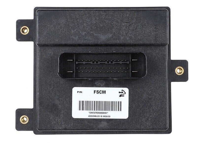 VIN Programmed 2013-2015 "New" 20964305 GM Fuel Pump Control Module PLUG&PLAY
