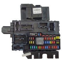 2009-2012 Ford Escape Interior Relay Fuse Box 8L8T-15604-AL 2010 2011 09 12 B16