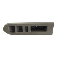 2008-2012 Ford Escape Master Power Window Switch 8L8T-14540-ACW OEM
