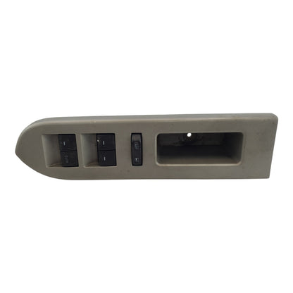 2008-2012 Ford Escape Master Power Window Switch 8L8T-14540-ACW OEM