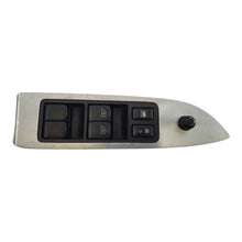 09 10 11 12 13 14 NISSAN MURANO LEFT DRIVER MASTER WINDOW SWITCH 254011AA0A OEM