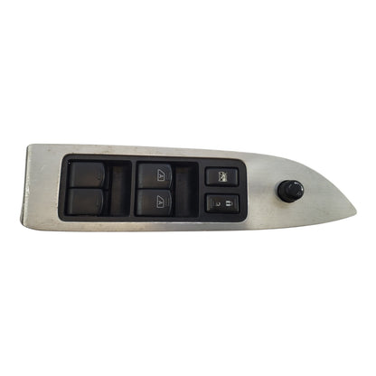 09 10 11 12 13 14 NISSAN MURANO LEFT DRIVER MASTER WINDOW SWITCH 254011AA0A OEM