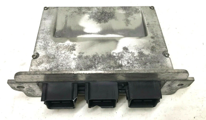 08 Ford Escape 2.3L Engine Control Module ECM Computer 8M6A-12A650-BH