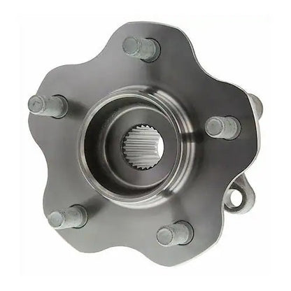 2008-2014 Nissan Juke/Rogue Rear Wheel Bearing and Hub Assembly