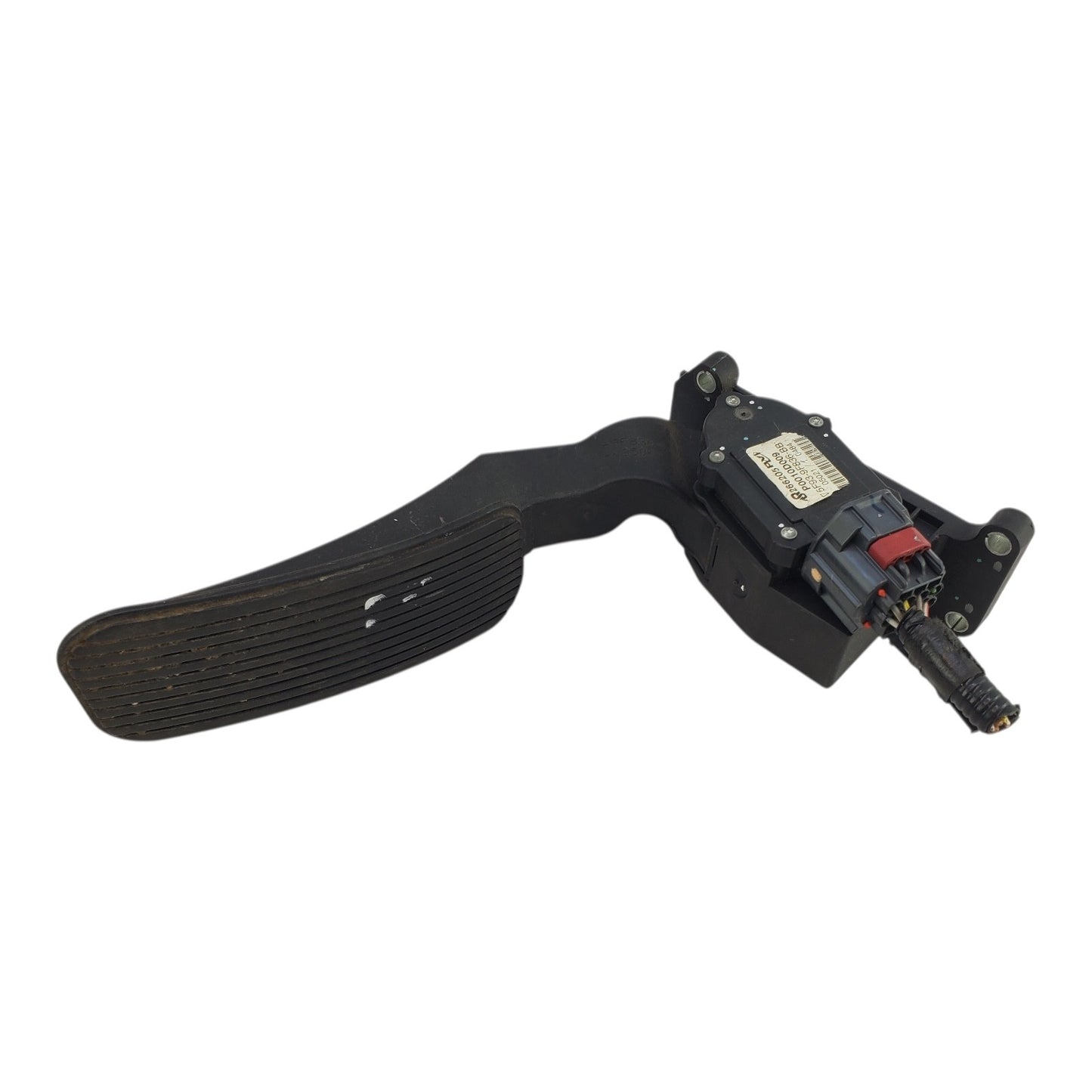 2005 FORD FREESTYLE GAS ACCELERATOR PEDAL OEM+