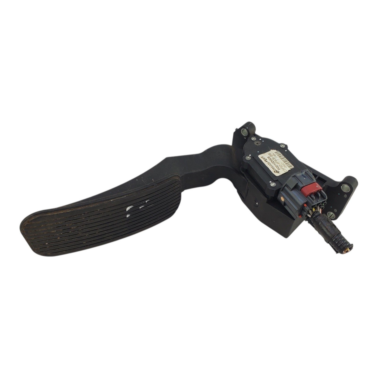 2005 FORD FREESTYLE GAS ACCELERATOR PEDAL OEM+
