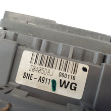 OEM 06-11 Honda Civic Sedan Cabin Interior Fuse Box Relay Junction Block Module