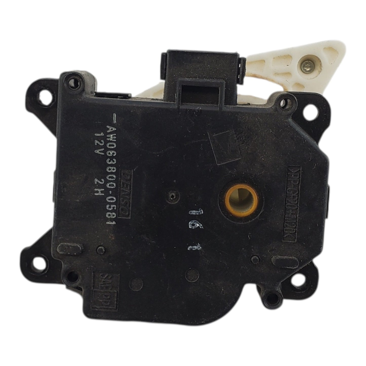 HEATER BLEND DOOR ACTUATOR fits HONDA ODYSSEY 2007 - 2014 OEM AW063800-0581