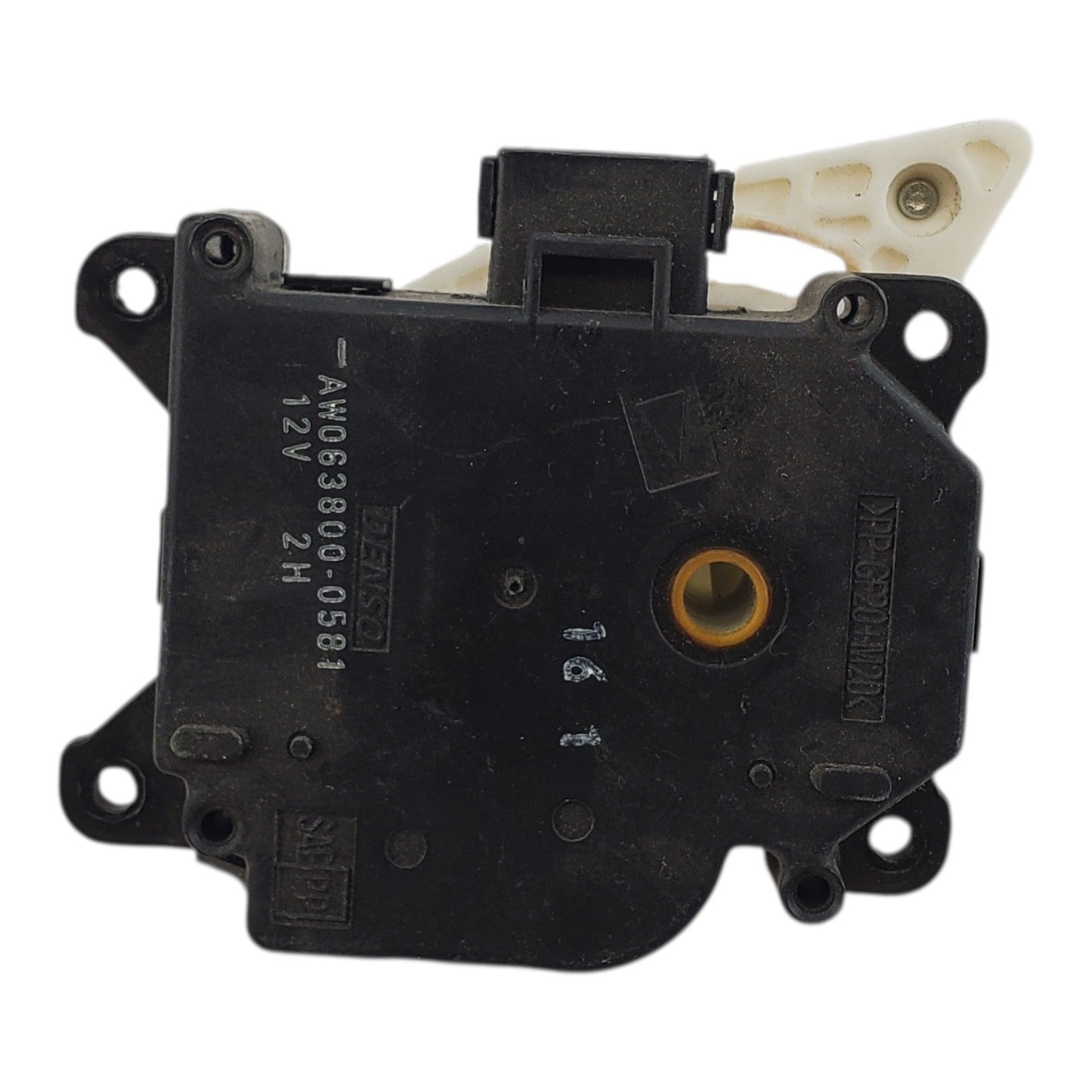 HEATER BLEND DOOR ACTUATOR fits HONDA ODYSSEY 2007 - 2014 OEM AW063800-0581