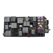 Chevy  Malibu Fuse Box Engine Bay Under Hood
