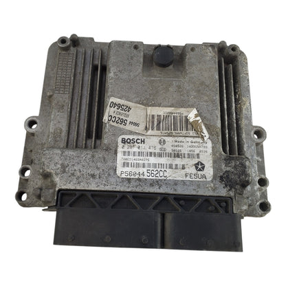 2005 Jeep Liberty CRD Diesel 2.8L ECM ECU PCM Computer P56044562CC