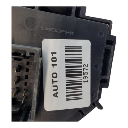 ✅2008 Chevrolet Silverado 2500HD Fuse Box Relay Control Module OEM 25815393