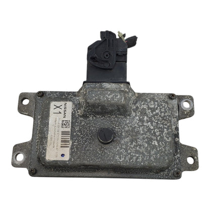 2012 ALTIMA    TRANS ECU 31036ZX10B