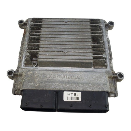 Engine ECM Control Module 2.0L Fits 2010 10 KIA FORTE 39102-2G092 391022G092