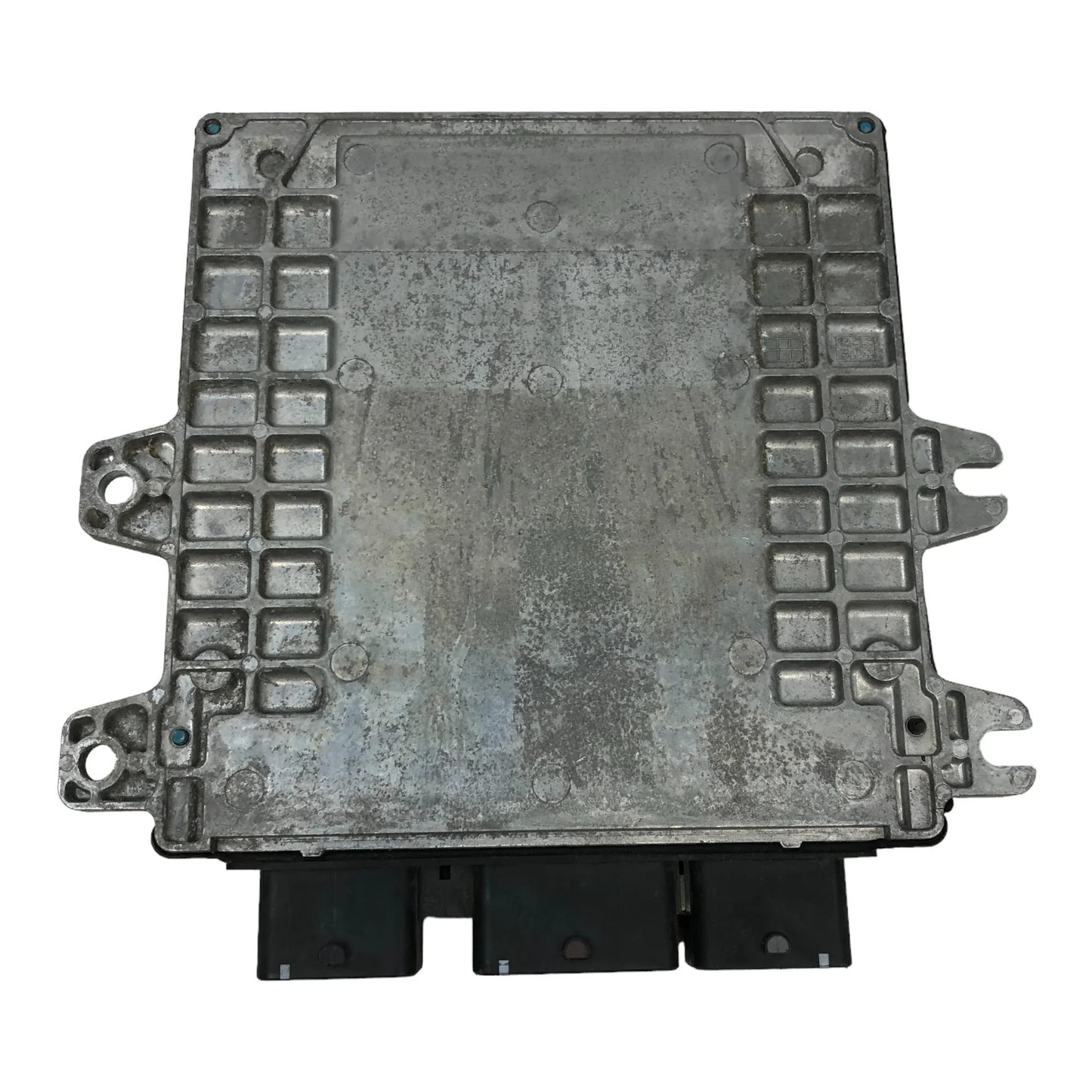 08 Nissan Altima Engine Control Module ECM Computer MEC110-182 A1 8128