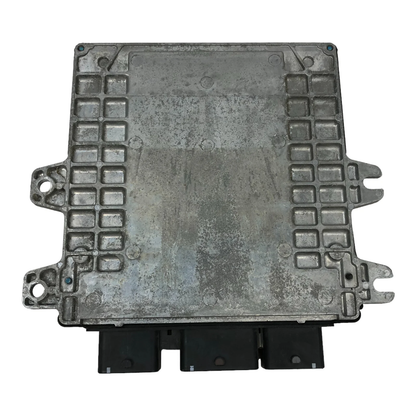 08 Nissan Altima Engine Control Module ECM Computer MEC110-182 A1 8128
