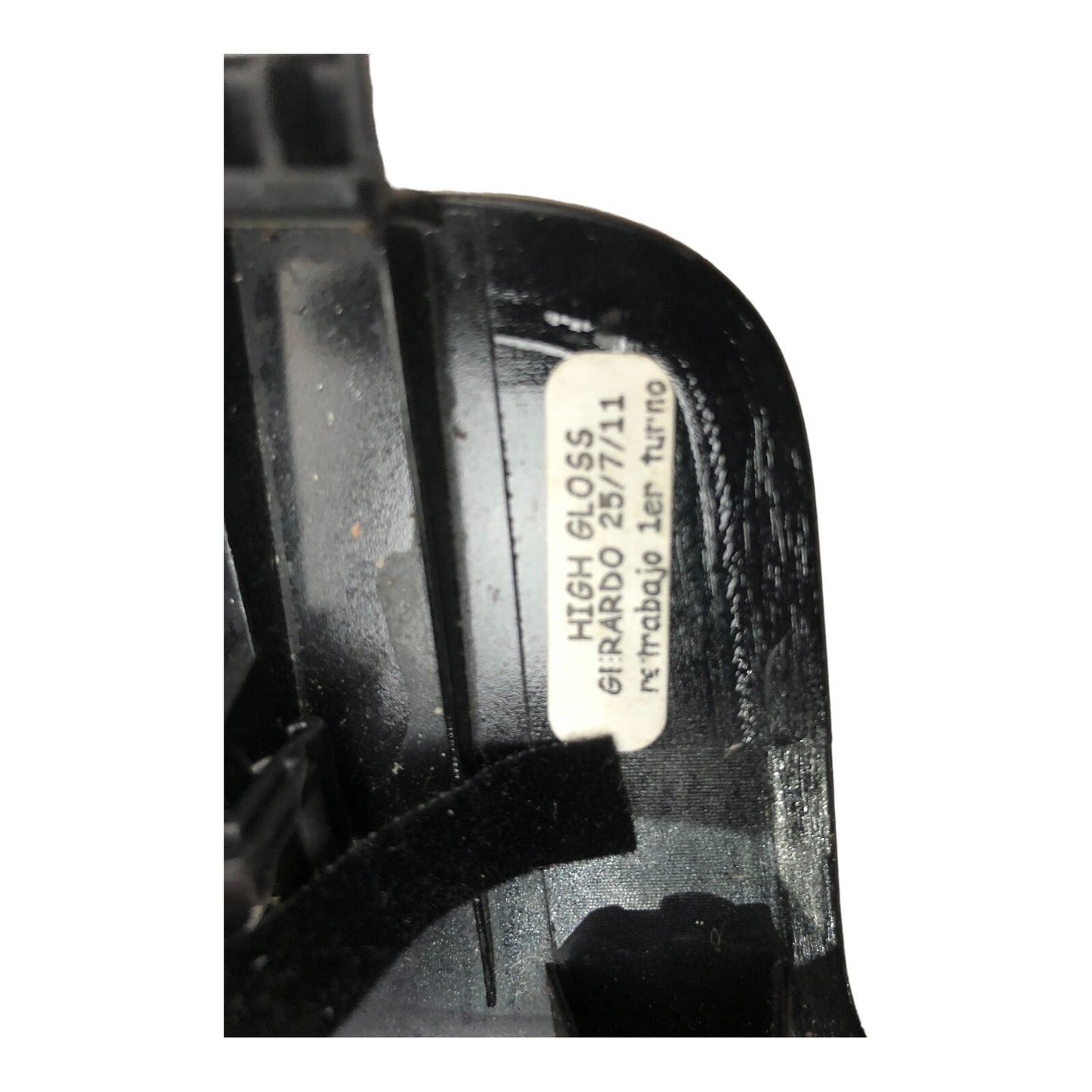 ✅ 11-14 Chrysler 200 Temperature Climate Control Unit Cover 1111851X-02-HG