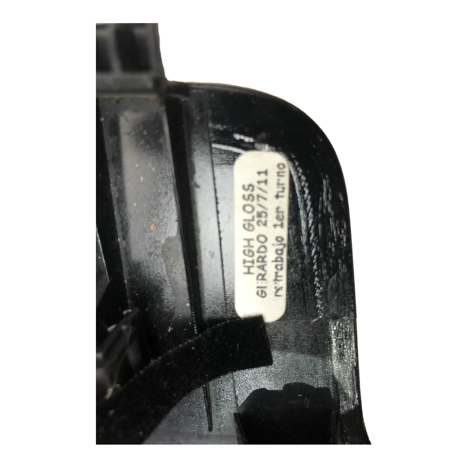 ✅ 11-14 Chrysler 200 Temperature Climate Control Unit Cover 1111851X-02-HG