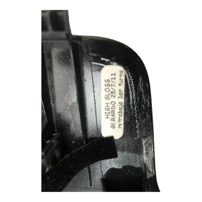 ✅ 11-14 Chrysler 200 Temperature Climate Control Unit Cover 1111851X-02-HG