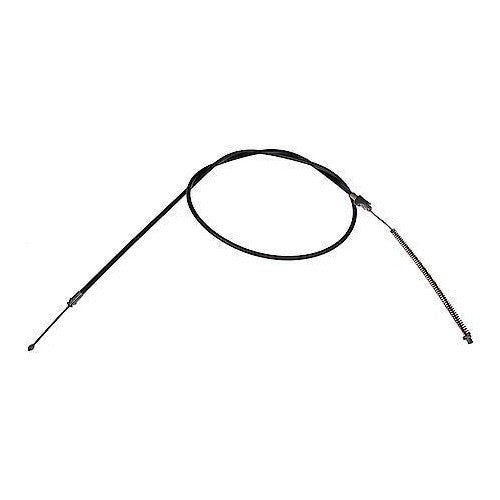 1989-1993 Dodge D250/D350/W250/W350 Rear Right Parking Brake Cable