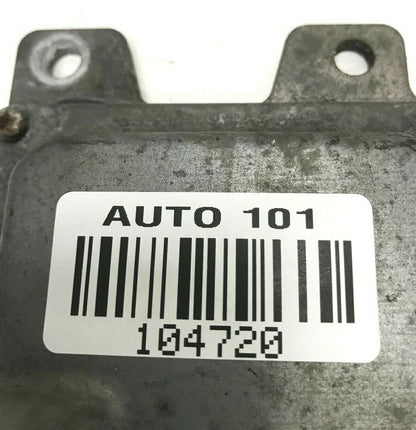 ✅ 07 08 Nissan Altima TCM TCU Transmission Computer Control Module 31036 JA52C