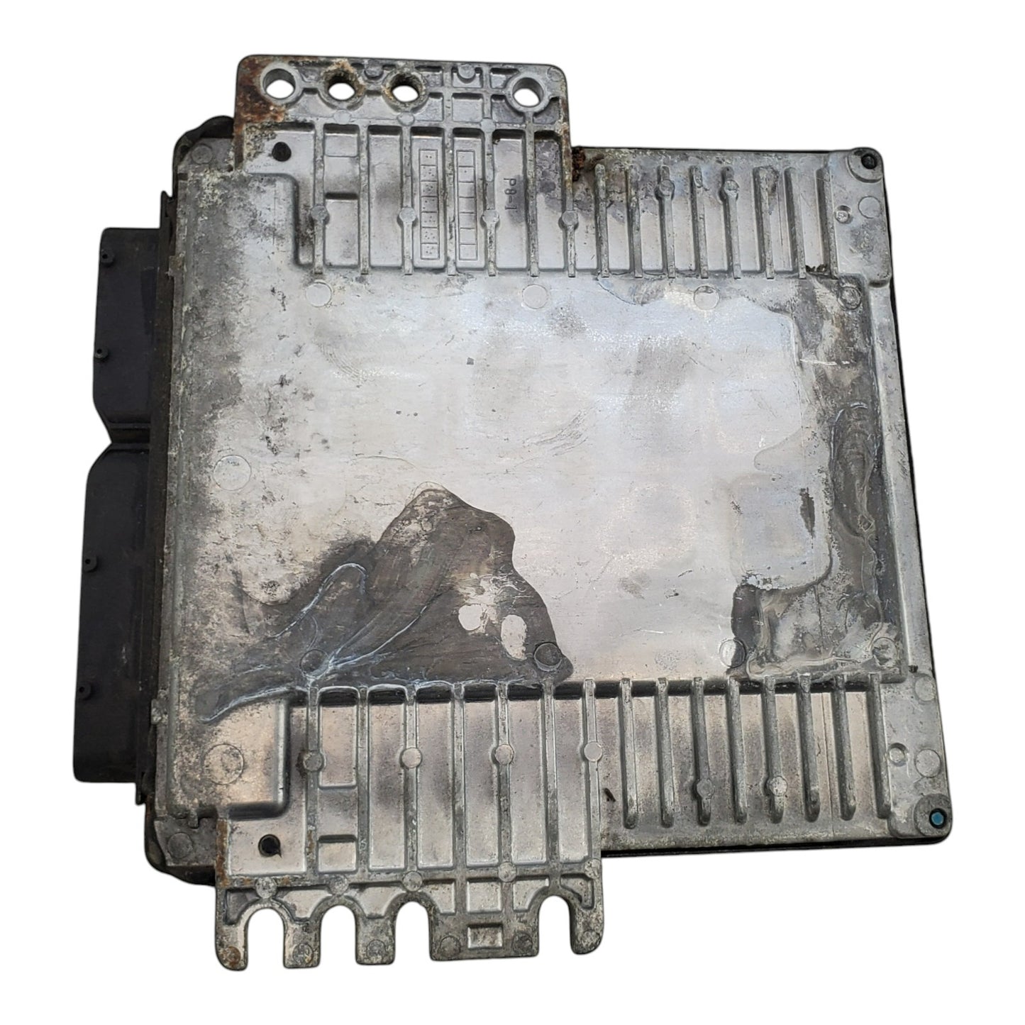 ECM Electronic Control Module 1.8L Automatic Fits 04-06 SENTRA MEC63-130C1