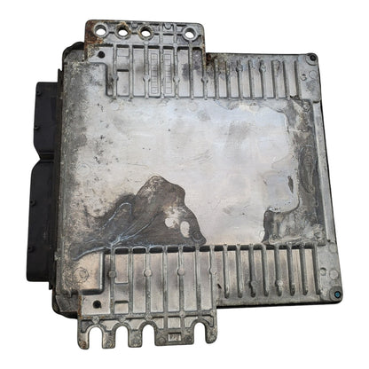 ECM Electronic Control Module 1.8L Automatic Fits 04-06 SENTRA MEC63-130C1