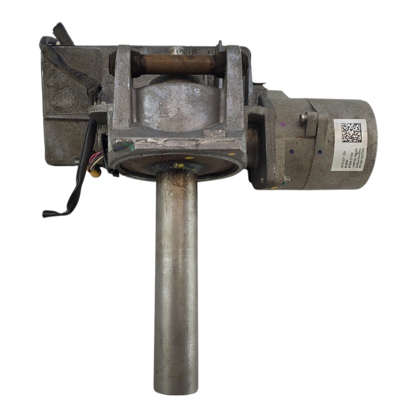 ✅ 08-12 Ford Escape electric power steering pump motor Mercury Mariner 26131227