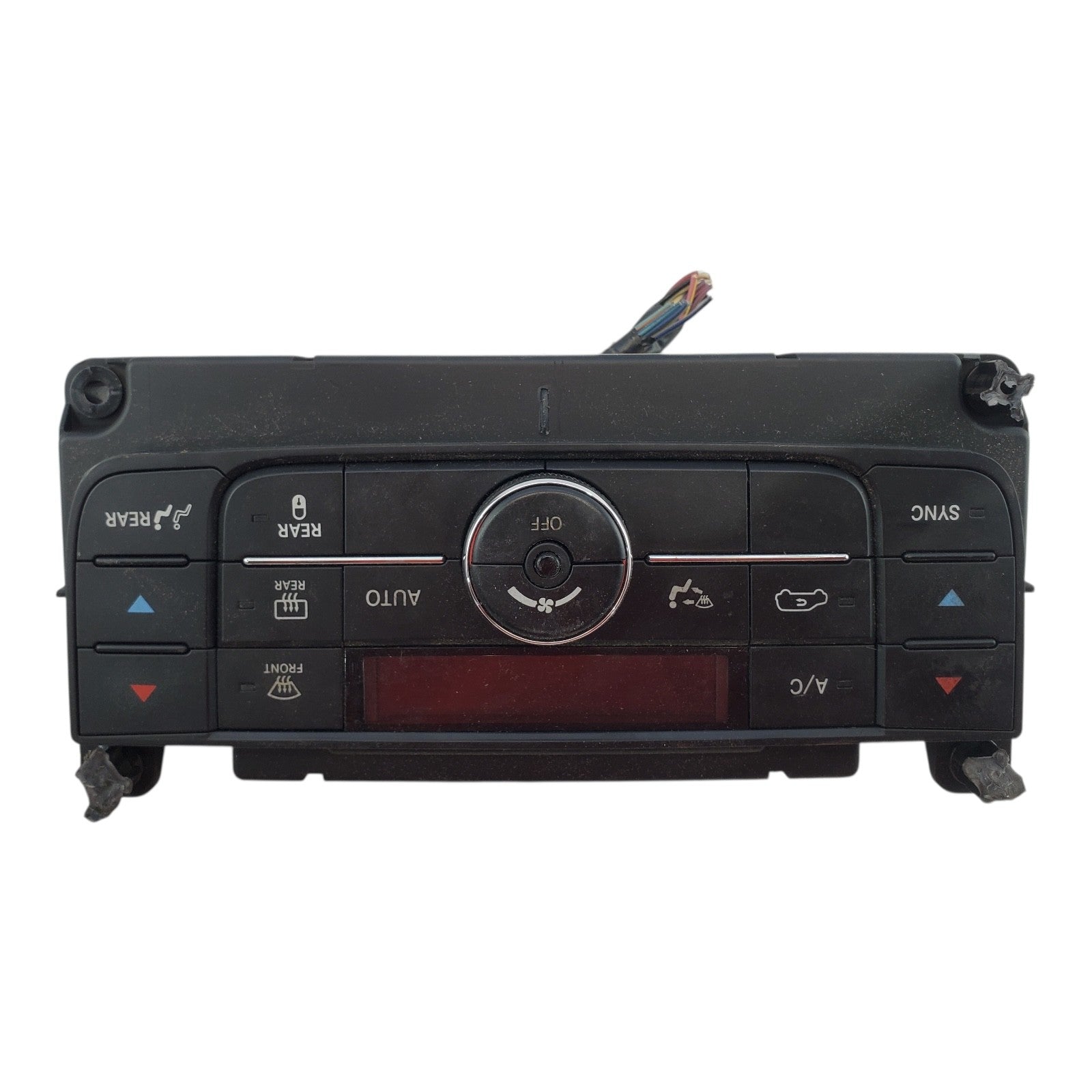 2011 Grand Caravan Town Country Temperature Temp Climate Control P55111236AB