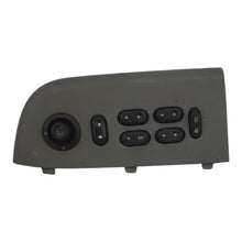 04-08 Ford F-150 F150 Master Window Switch Control 5L3T-14B133-BBW Gray OEM
