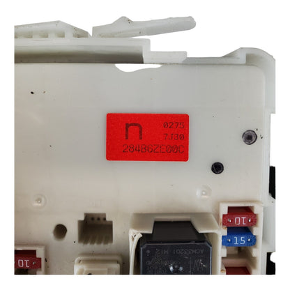 ✅ 04-07 NISSAN TITAN ARMADA  BODY CONTROL MODULE FUSE BOX 2400-6H31 / 284BZE00C