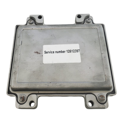 2008-2012 Chevrolet Malibu Cobalt HHR Engine Control Module ECM ECU PCM 12612397