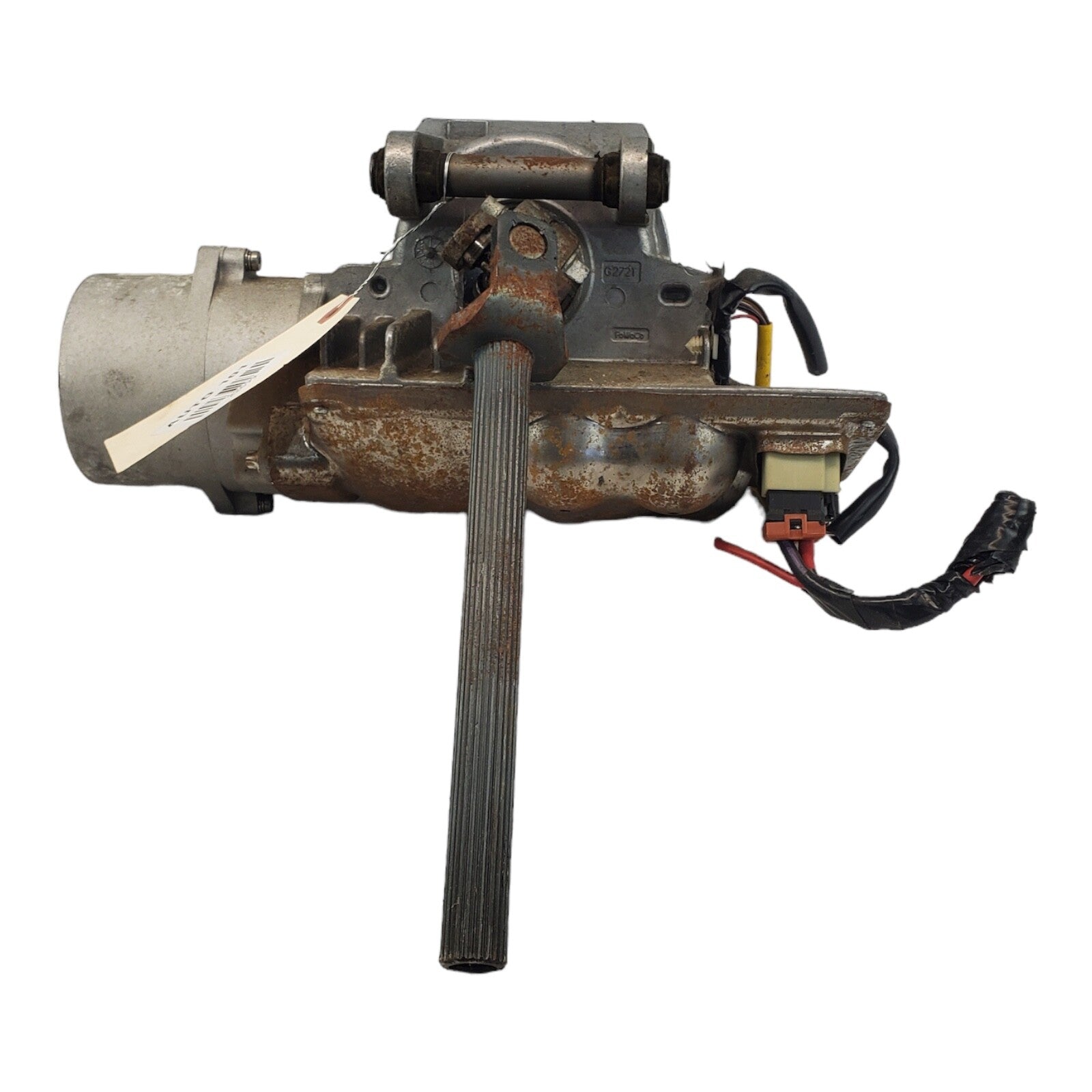 ✅08-12 Ford Power Steering Column Electric Assist Motor Pump (26131227 02C) OEM