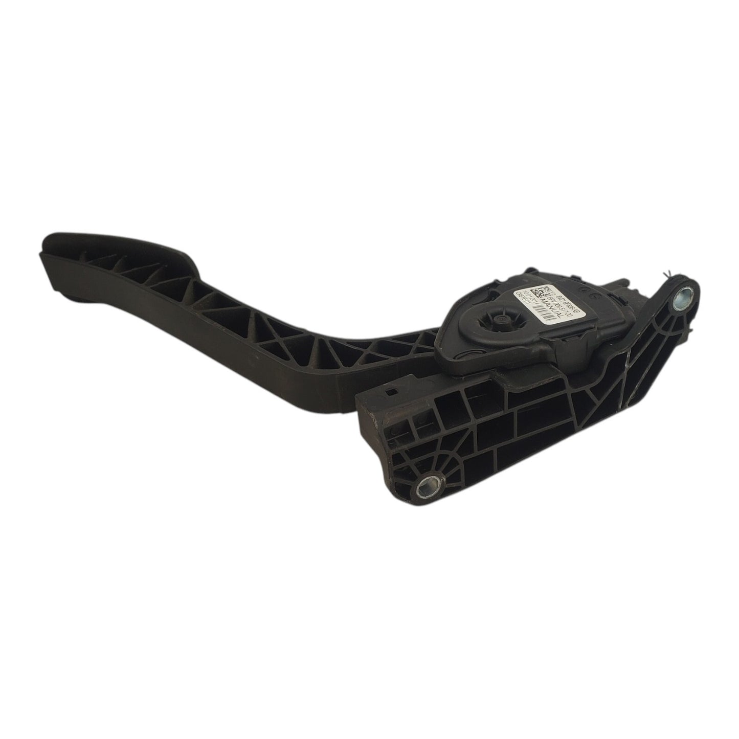 11 FORD FIESTA Floor Accelerator Throttle Gas Pedal 8V21-9F836-AB