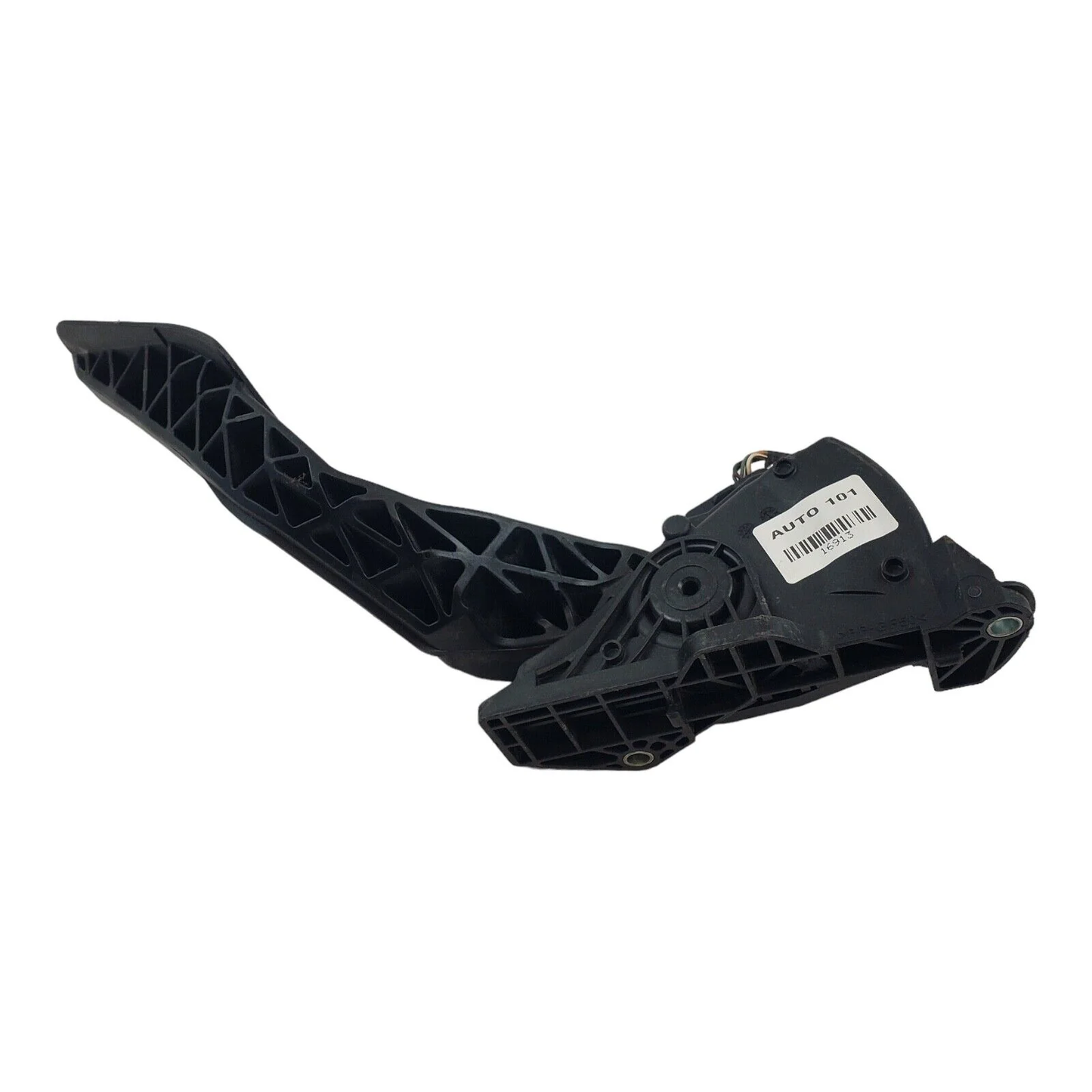 07-13 SILVERADO TAHOE YUKON Accelerator Gas Pedal 15847349 W/ Position Sensor
