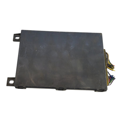 ✅ 03 - 06 Chevrolet Suburban Yukon Drivers Seat Control Module 15101510 OEM GM