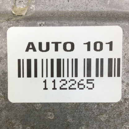 ✅ 10 HONDA INSIGHT Engine Control Module ECM Computer 37820-RBJ-L65