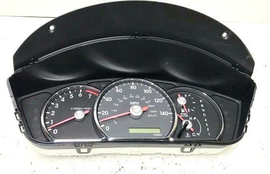 ✅ 07 Mitsubishi Galant Speedometer Instrument Gauge Cluster OEM 69778-980A