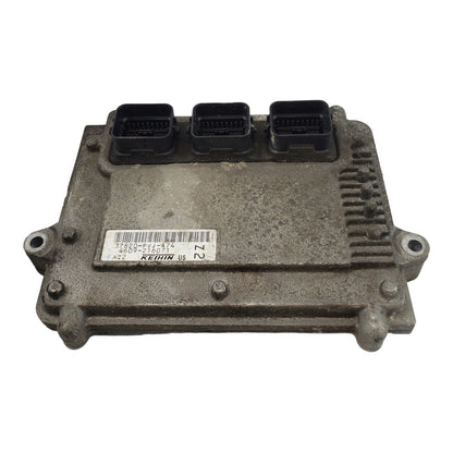 ✅05 Honda Pilot 37820-PVJ-A74 Computer Brain Engine Control ECU ECM EBX Module