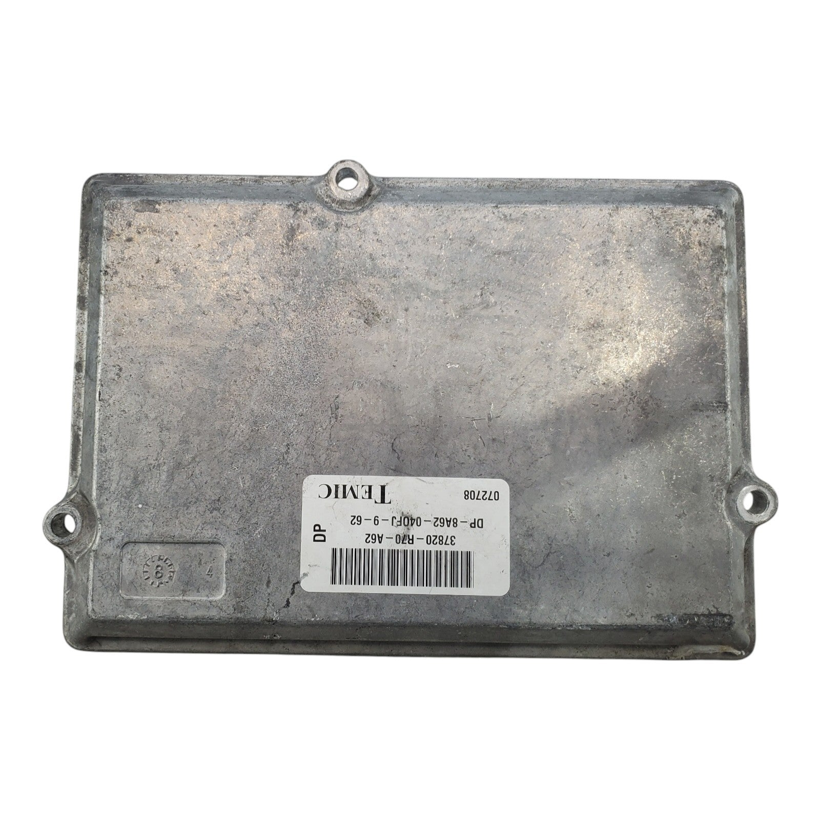 37820-R70-A62 ecm ecu computer 2008-2009 Honda Accord