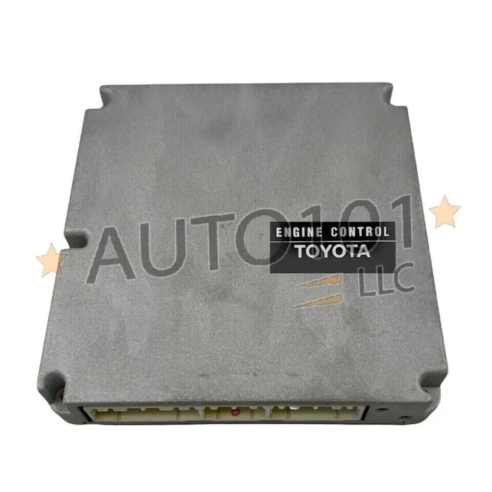 ✅ PROGRAMMED 1999 Toyota 4Runner 2.7L Engine Computer ECM 89661-3D650 PLUG&PLAY