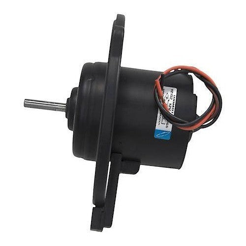 1999-2001 Jeep Grand Cherokee Blower Motor: Without Wheel