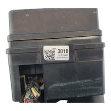 2009-2012 Chevrolet Malibu Fuse Box 2.4L Relay Module OEM 25883018