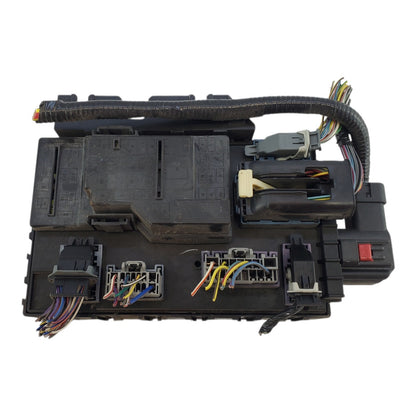 ✅08-11 Ford Escape Fuse Box Relay Control Module Unit 8L8T 15604 BL OEM