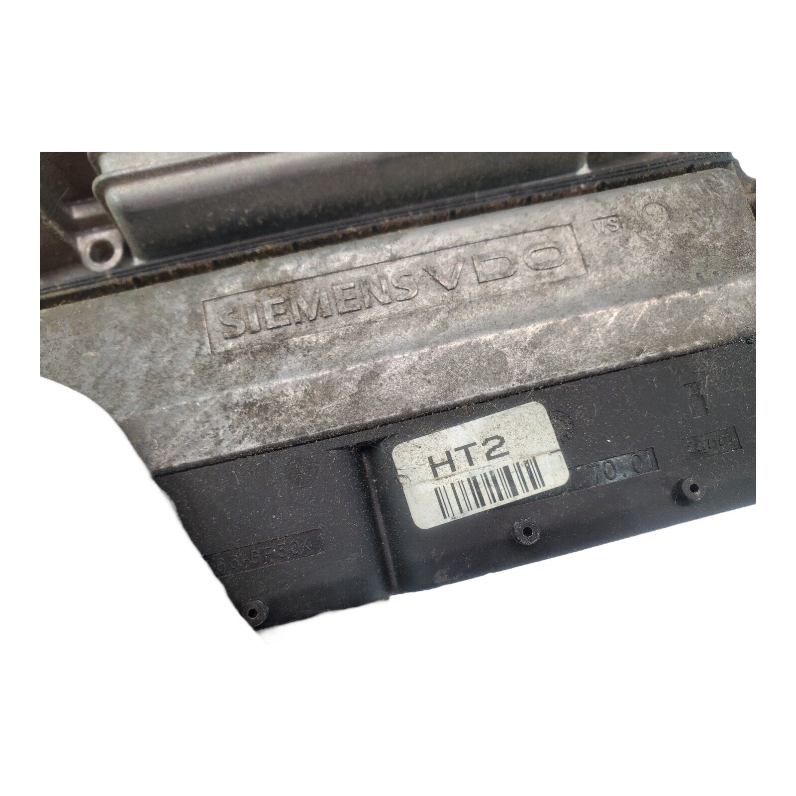 09-10 Hyundai Sonata 2.4L 39100-2G330 Engine Control Module Unit