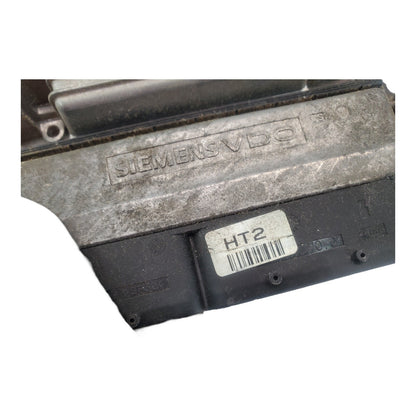 09-10 Hyundai Sonata 2.4L 39100-2G330 Engine Control Module Unit